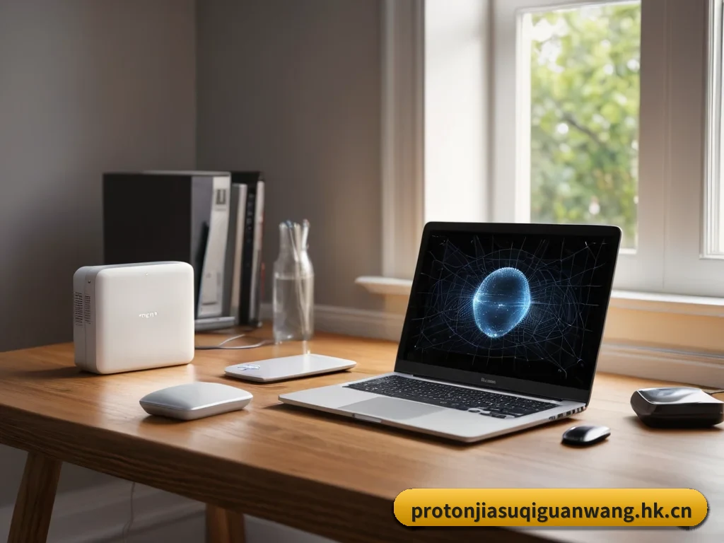关于我们 - VPN 与网络连接内容（protonvpn）