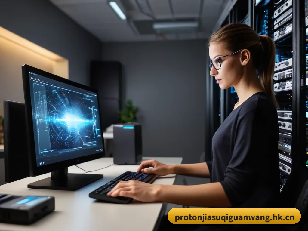 关于我们 - VPN 与网络连接内容(protonvpn)