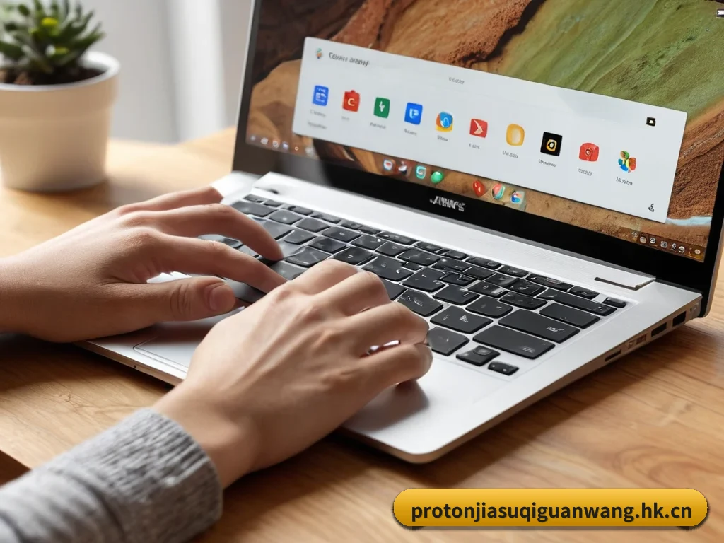 protonvpn APP