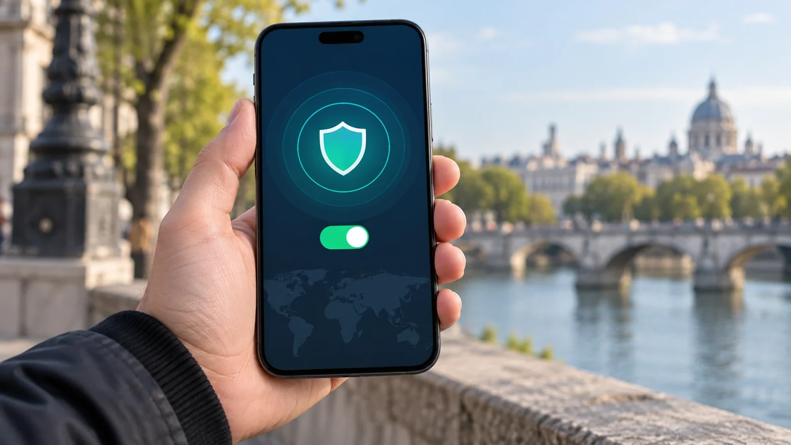 苹果用户专属 二维码（vpn）