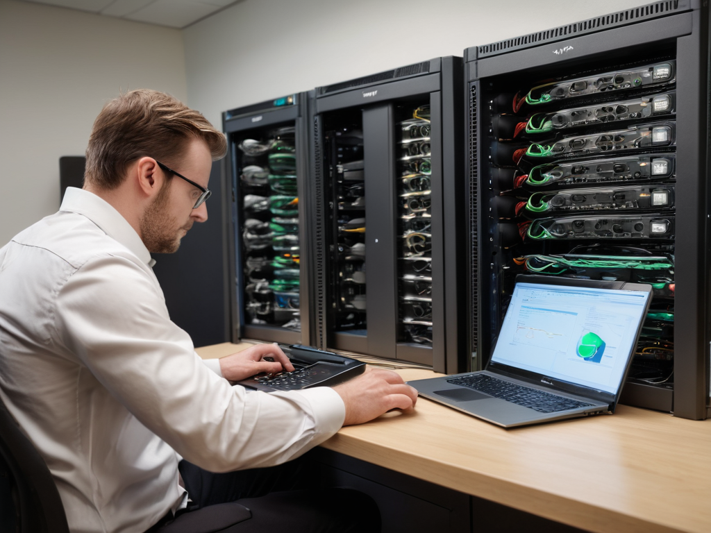 OpenVPN隧道接口日常检查实用方法与实操步骤详解